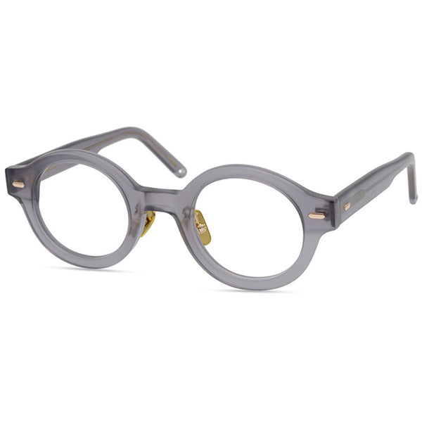 Round Glasses A2198