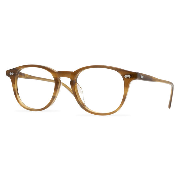 Square Glasses A2241
