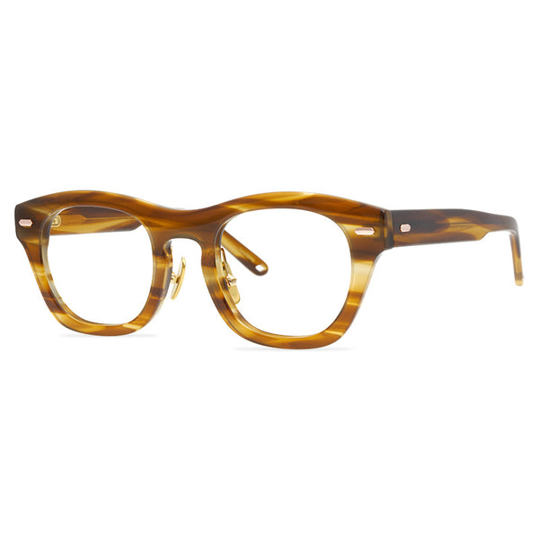 Square Glasses A2264