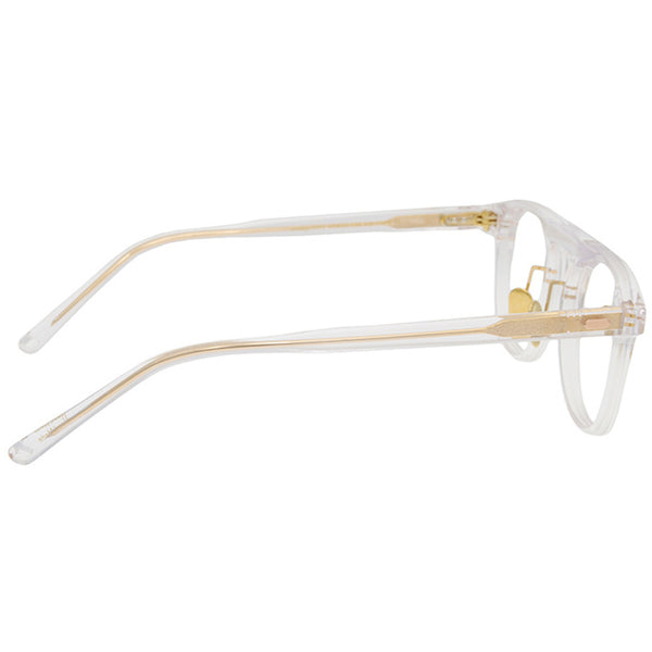 Square Glasses A2199