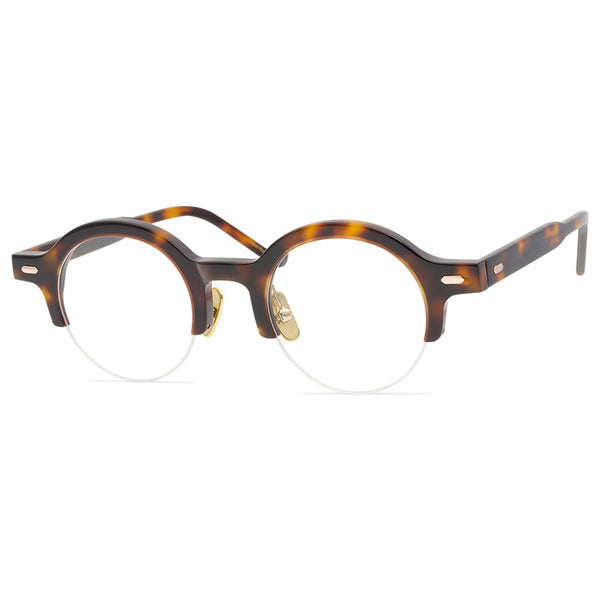 Round Glasses A2287