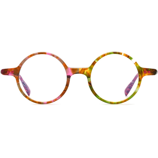 Round Glasses BR1140