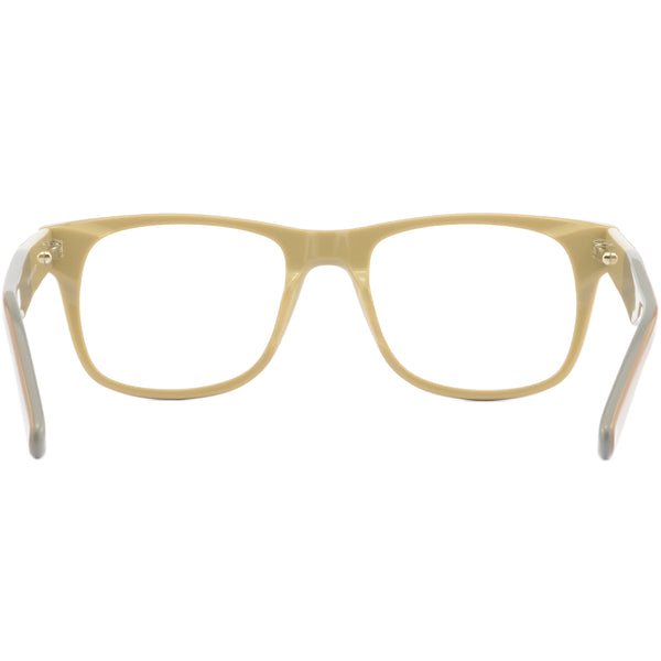 Square Glasses O2431