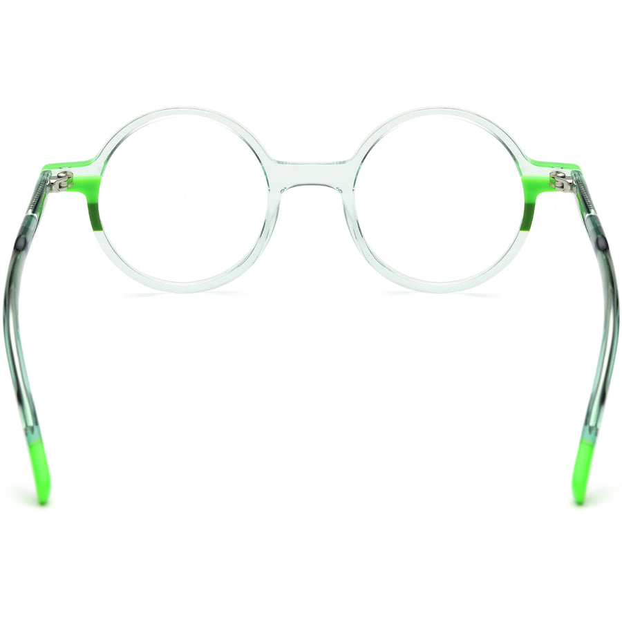 Round Glasses BR1047