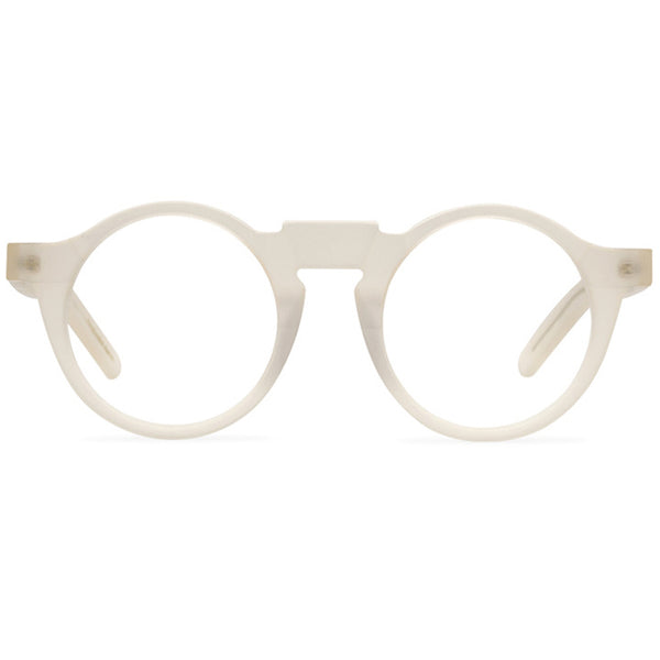 Round Glasses A2299