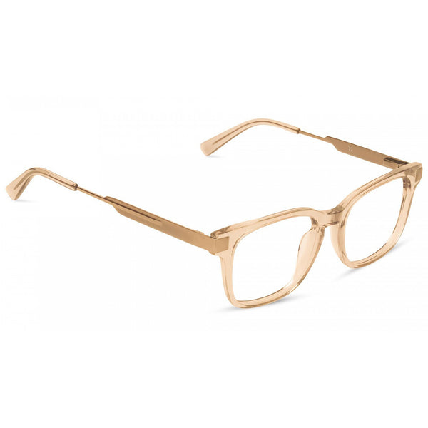 Square Glasses A3172