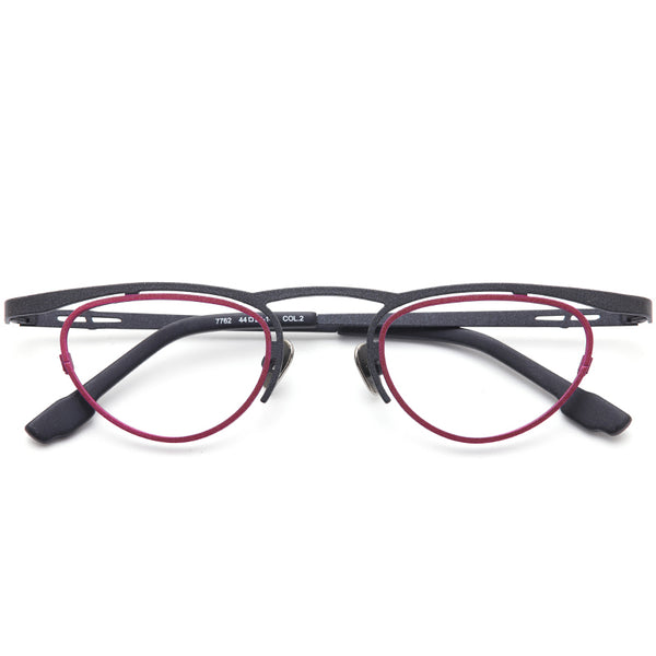 Geometric Glasses A3633