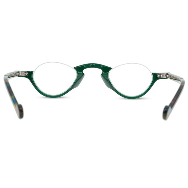 Geometric Glasses A2204