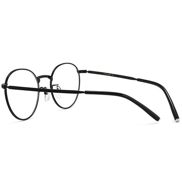 Round Glasses A1059