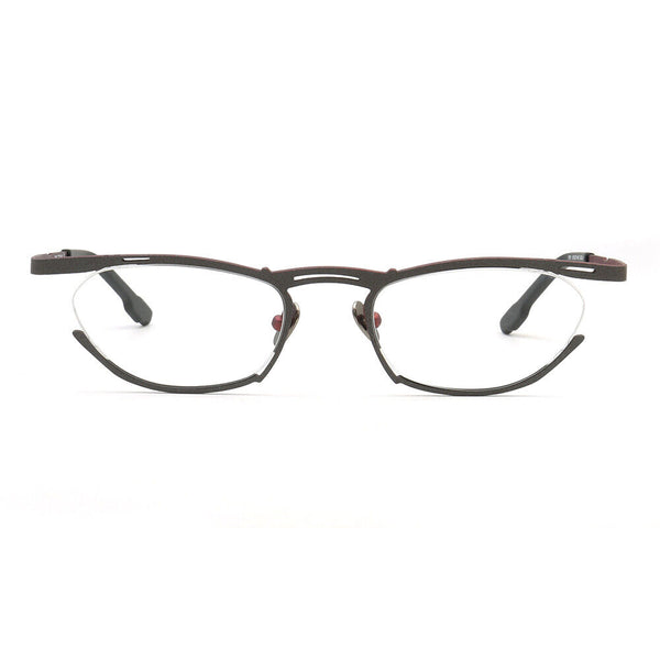 Geometric Glasses A3858