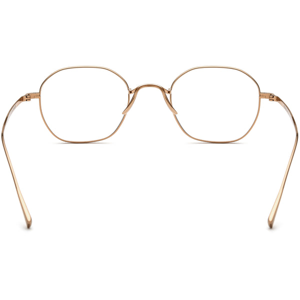 Geometric Glasses BR1166