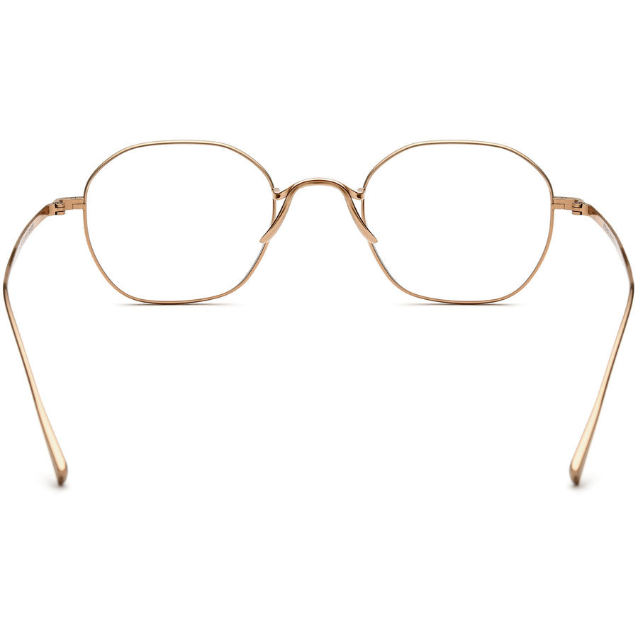Geometric Glasses BR1166