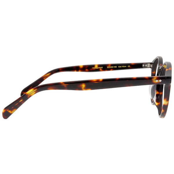 Round Glasses A2292