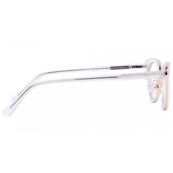 Cat-Eye Glasses A3195