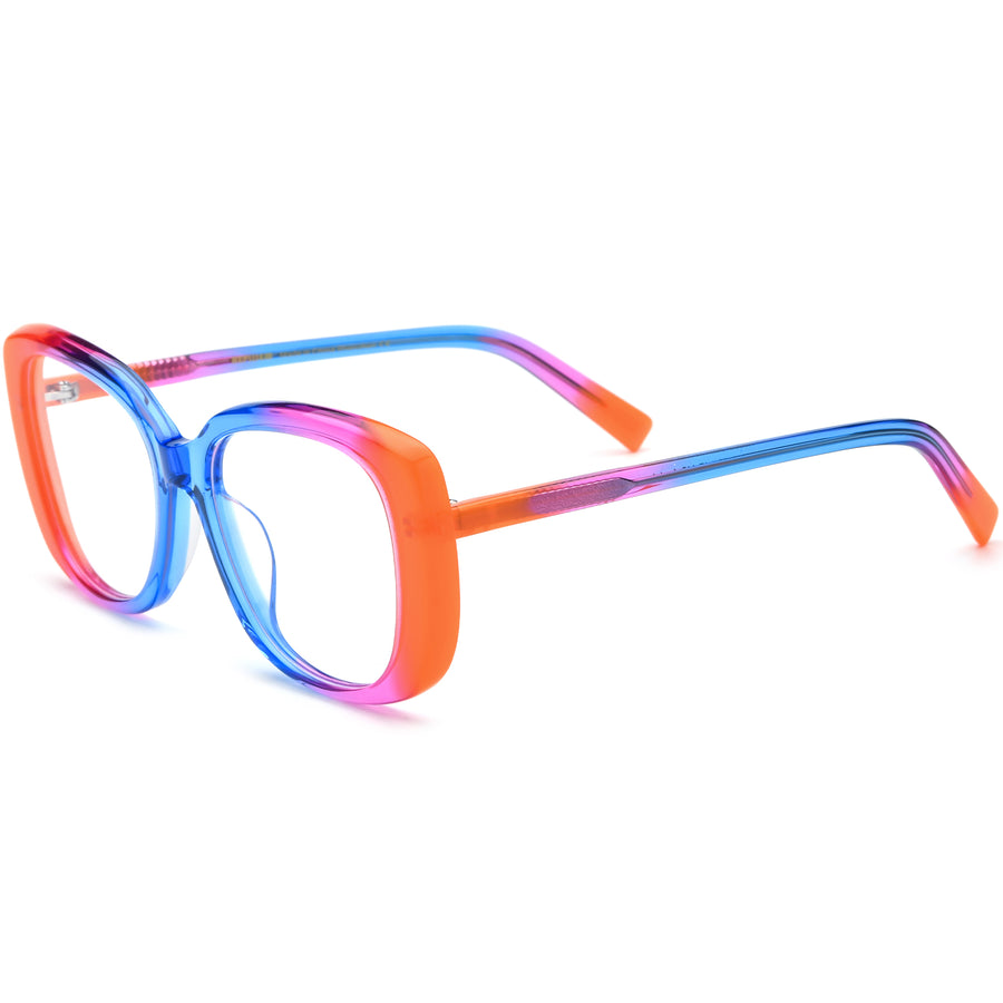 Cat-Eye Glasses BR1059