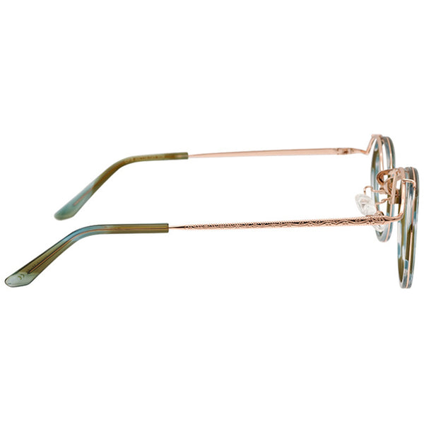 Round Glasses A2226