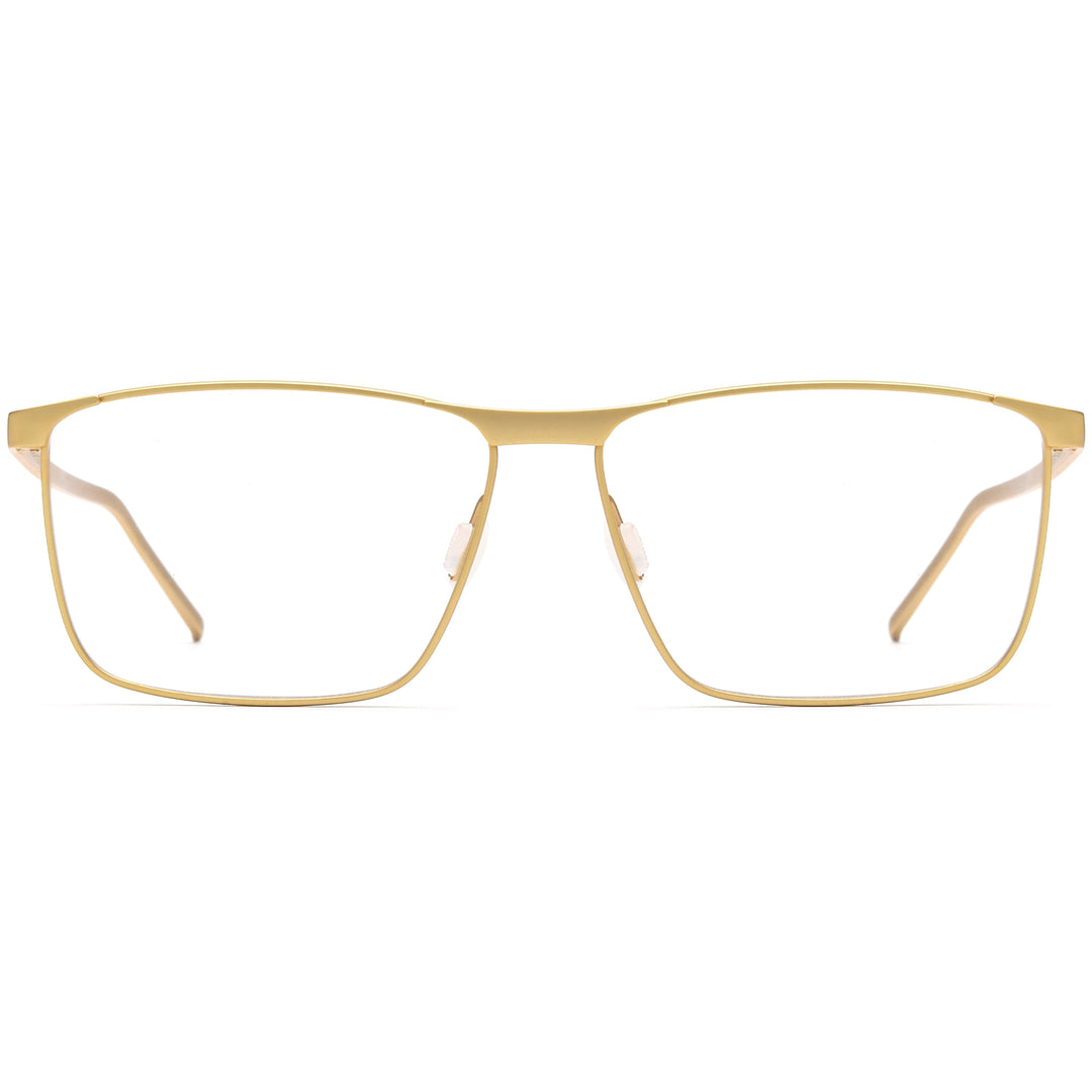 Rectangle Glasses BR1181