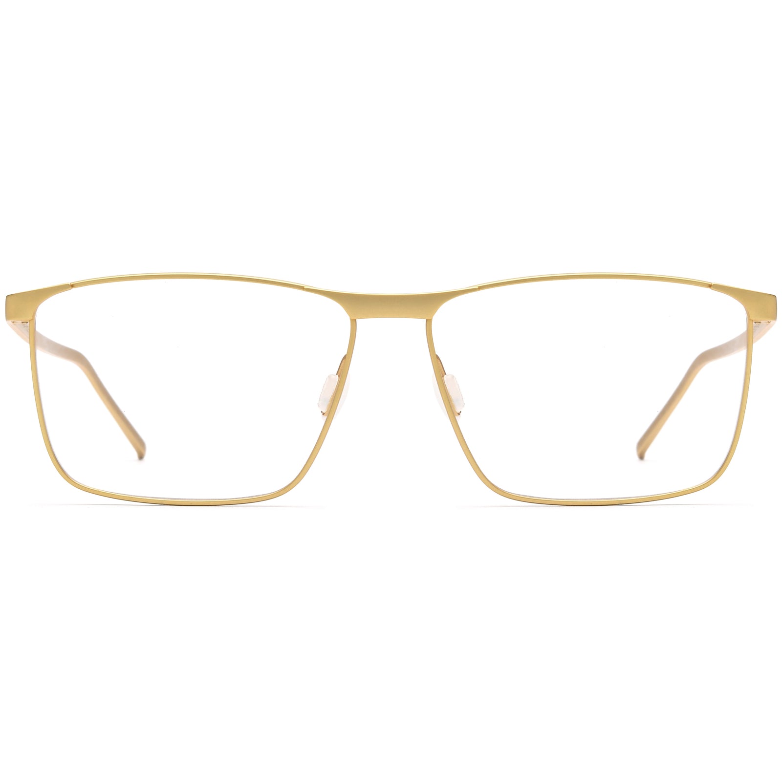 Rectangle Glasses BR1181