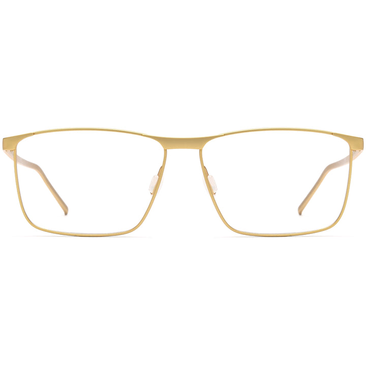 Rectangle Glasses BR1181