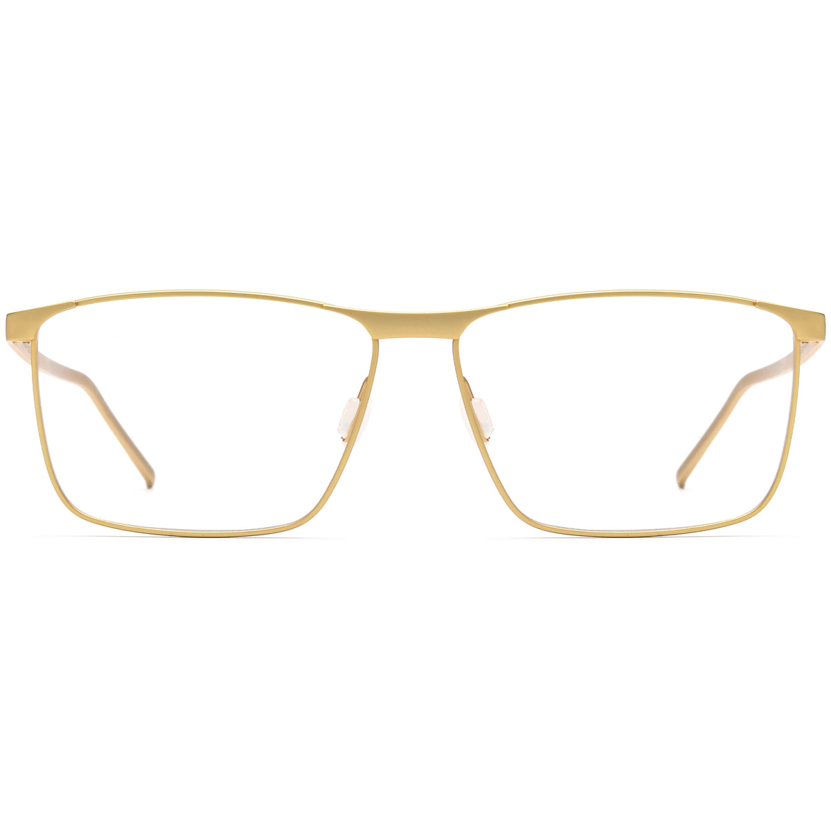 Rectangle Glasses BR1181