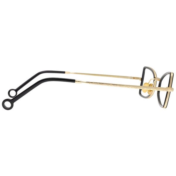 Geometric Glasses A2294