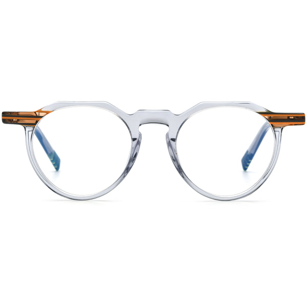 Round Glasses BR1048