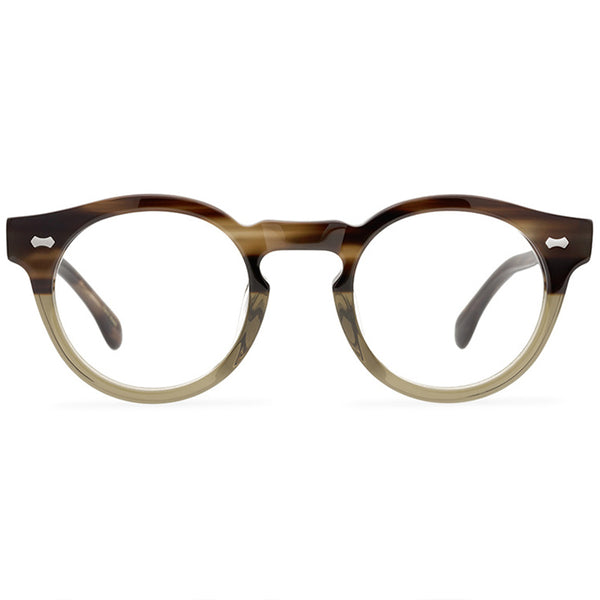 Round Glasses A2239