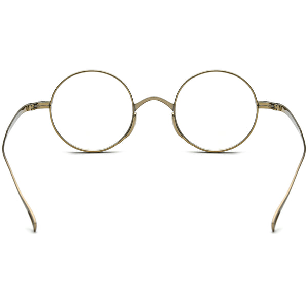 Round Glasses BR1150
