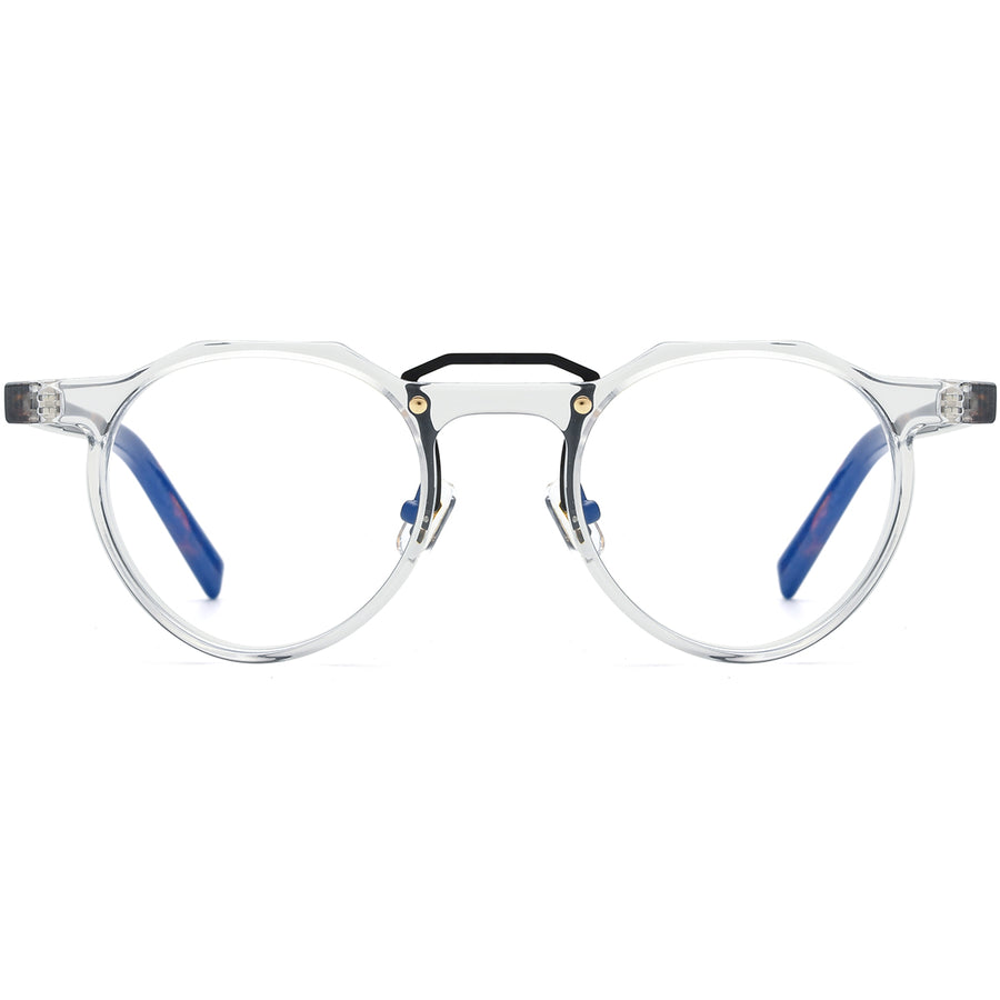 Round Glasses BR1090