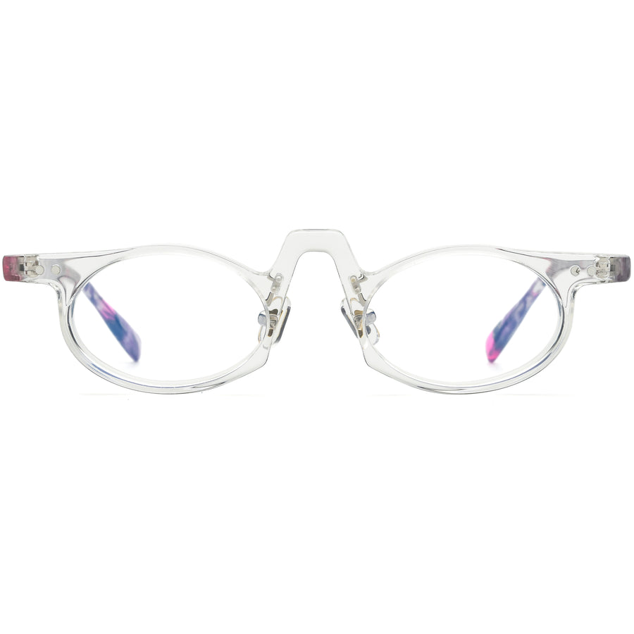 Geometric Glasses BR1112