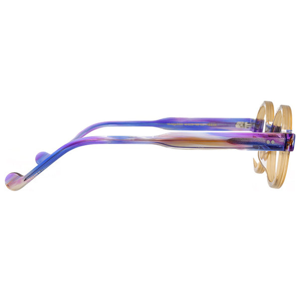 Round Glasses A1165