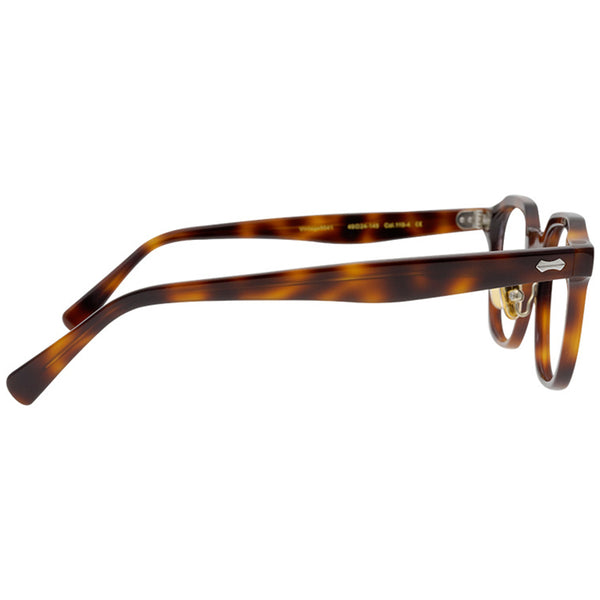 Square Glasses A2295