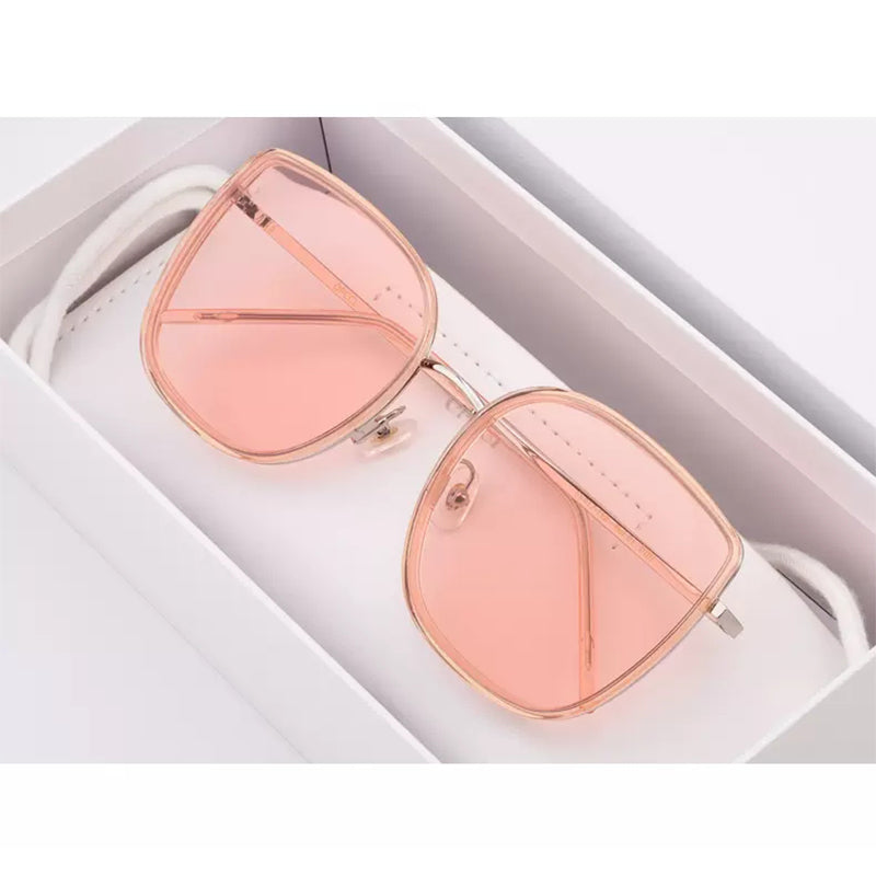 Square Sunglasses S1060