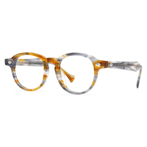 Round Glasses A2240