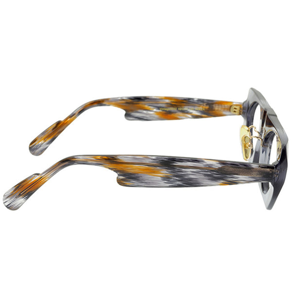 Geometric Glasses A3369