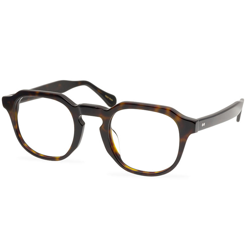 Square Glasses A2302