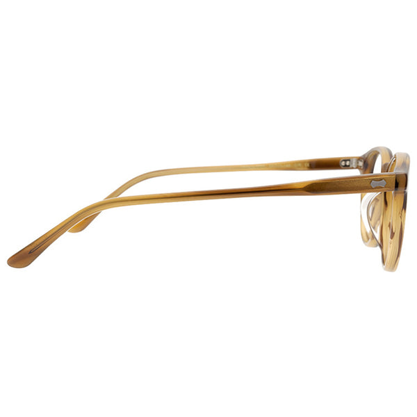 Square Glasses A2241