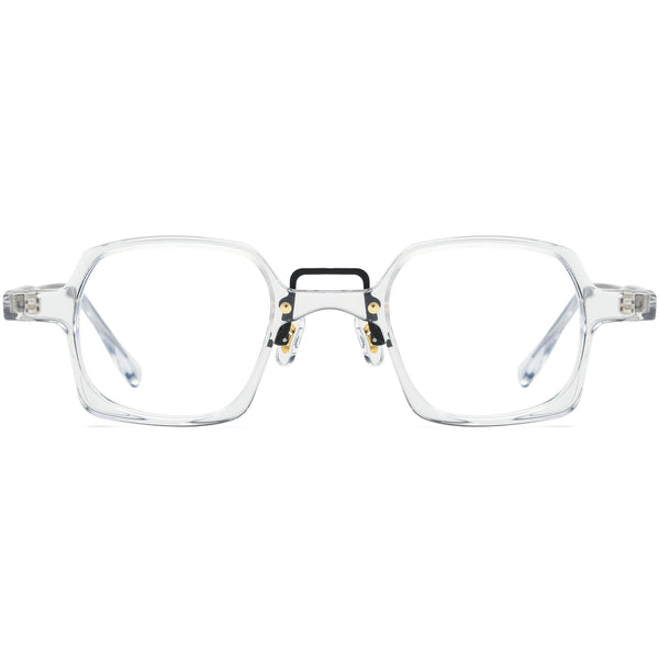 Square Glasses BR1089