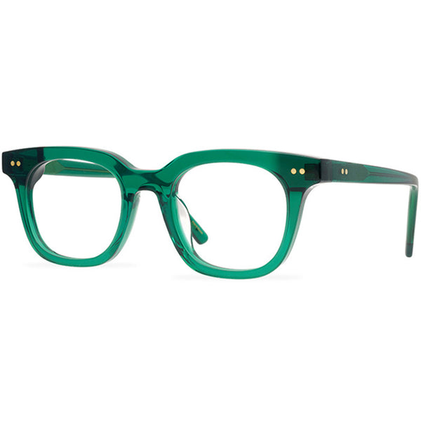 Square Glasses A1310