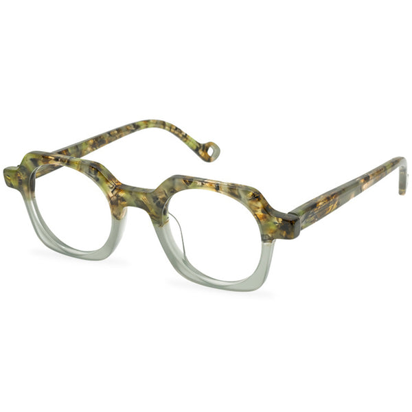 Geometric Glasses A3371