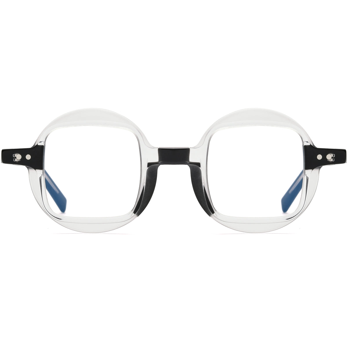Geometric Glasses BR1261