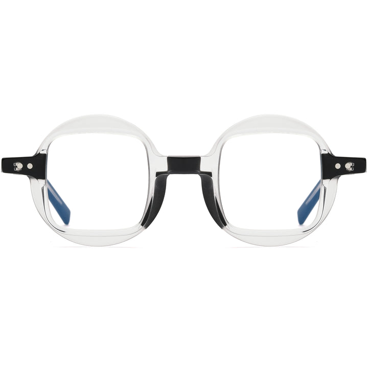 Geometric Glasses BR1261