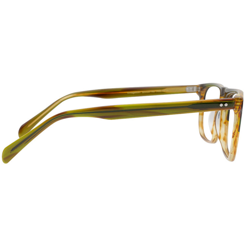 Rectangle Glasses A2289