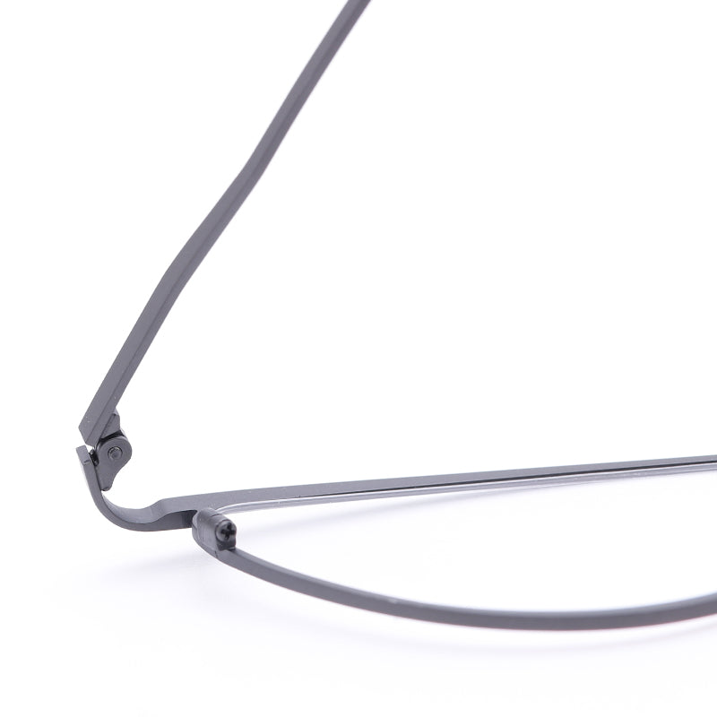 Cat-Eye Glasses A3876