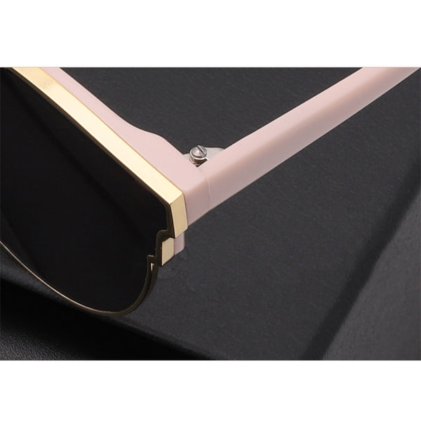 Round Sunglasses S1033
