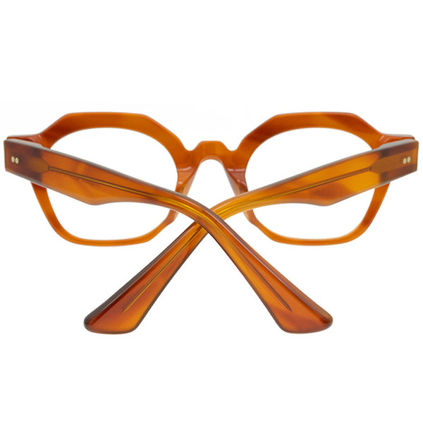 Geometric Glasses A3320