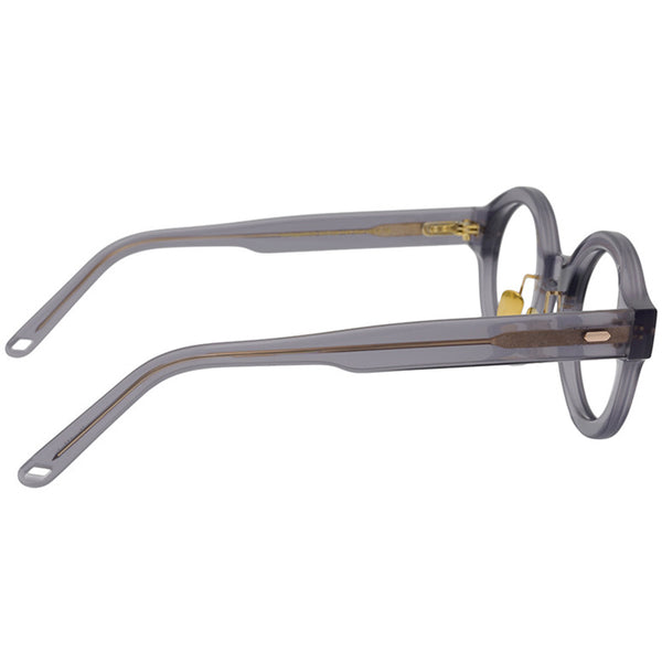 Round Glasses A2198