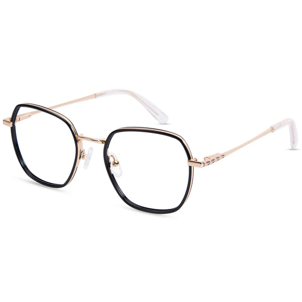 Square Glasses A3135