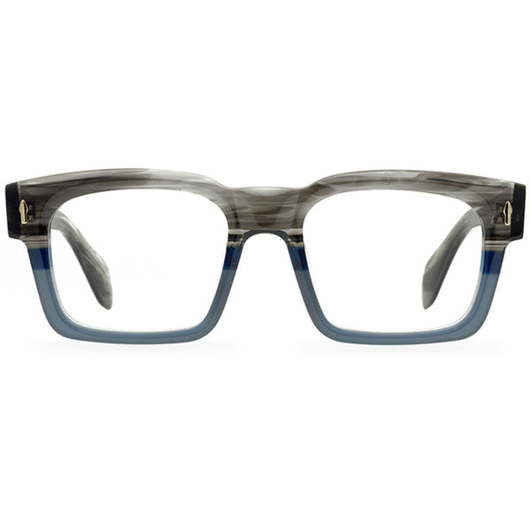 Square Glasses A3321