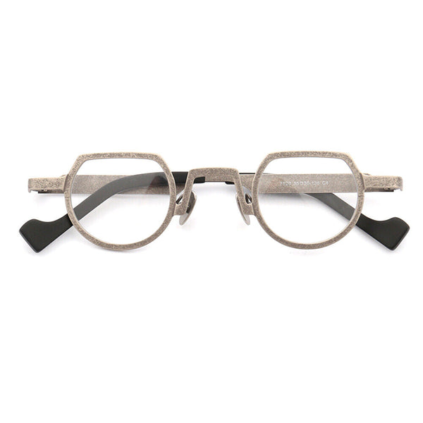 Geometric Glasses A2970